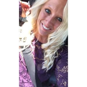 Meet your Posher, Dana